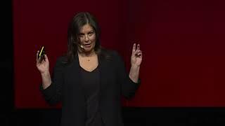 Sarey Ruden: The Art of Online Dating | TED Talk