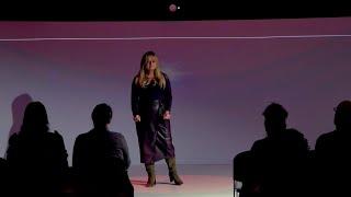 Lauren Eddy How To Quit The Algorithms Ted Talk