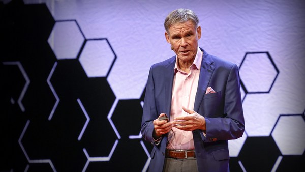 Eric Topol: Can AI catch what doctors miss?