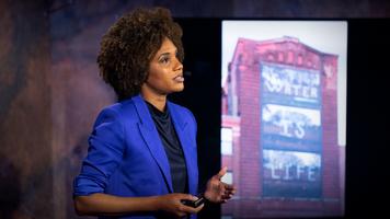 LaToya Ruby Frazier: A creative solution for the water crisis in Flint, Michigan