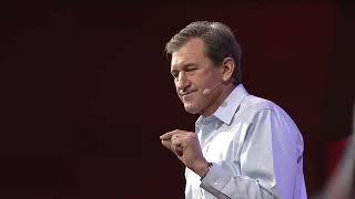 Scott Tinker: The Dual Challenge: Energy and Environment | TED Talk