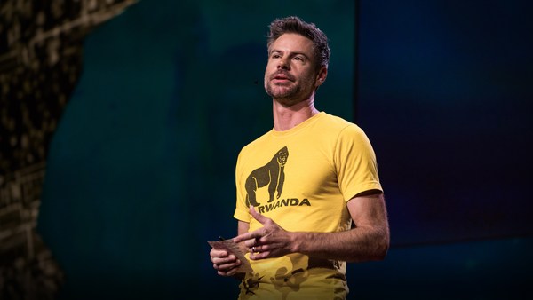 Michael Shellenberger: How fear of nuclear power is hurting the environment