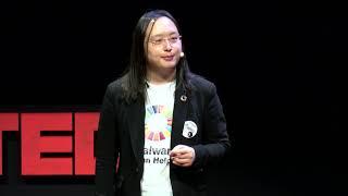 Audrey Tang: Digital Social Innovation to Empower Democracy