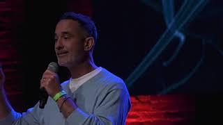 Toby Corey: Deprogram your mind to find your true self | TED Talk