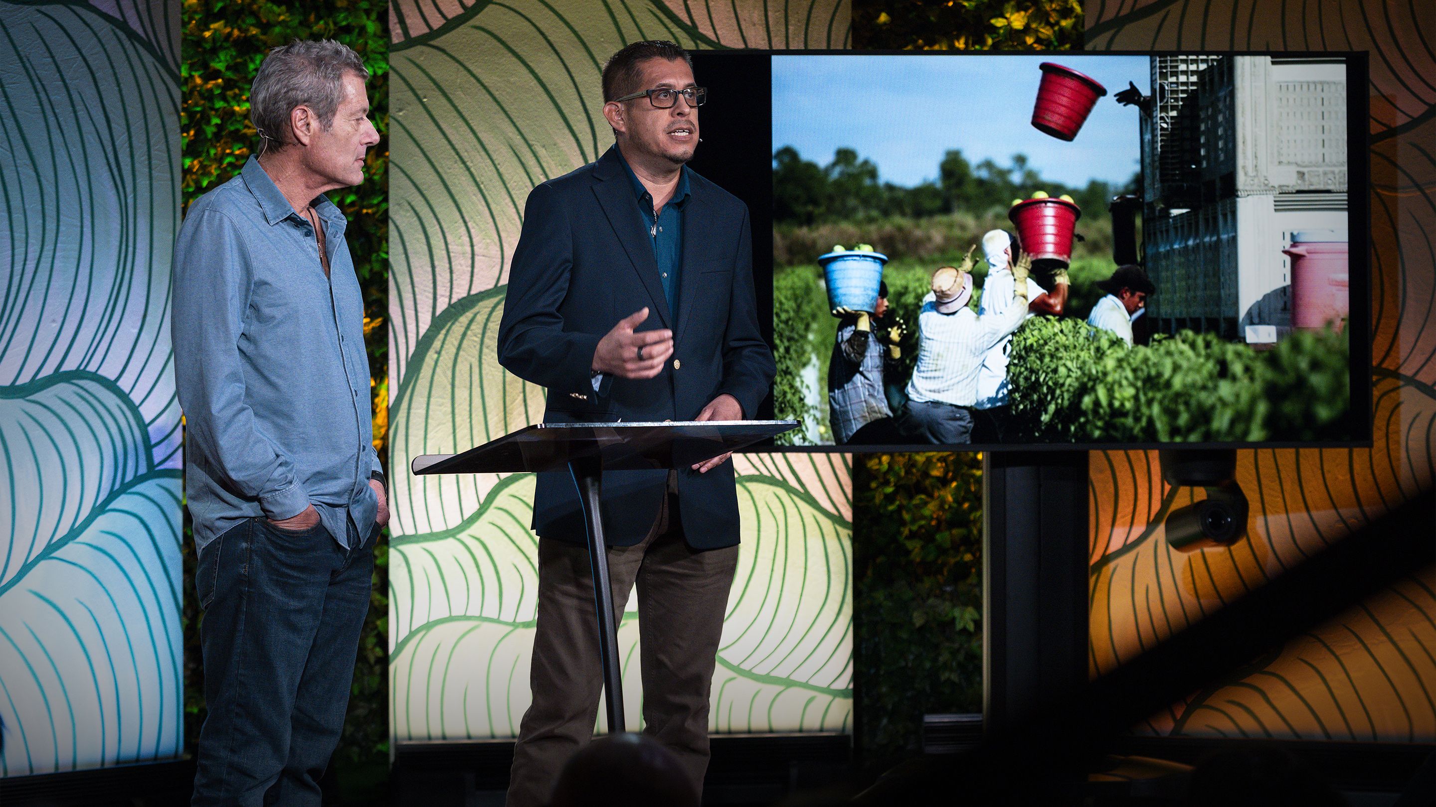 How farmworkers are fighting extreme heat