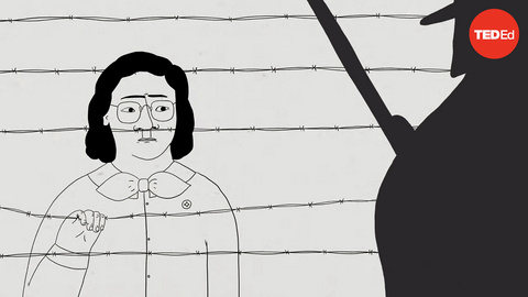 Densho Ugly History Japanese American Incarceration Camps Ted Talk