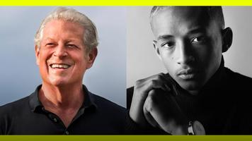 Hosted by Al Gore and Jaden Smith: Countdown Session 2: Leadership (Full session)