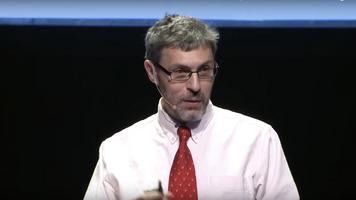Miguel Alcubierre: ¿Cómo podríamos viajar más rápido que la velocidad de la luz?