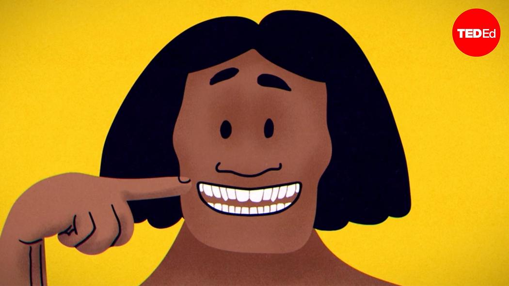 G Richard Scott: Why do we have crooked teeth when our ancestors didn G Richard Scott: Why do we have crooked teeth when our ancestors didn
