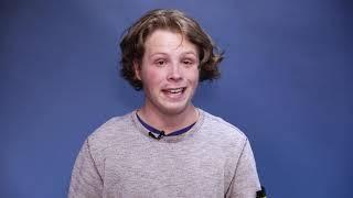Louis Dayen: How boarding school changed my life. | TED Talk