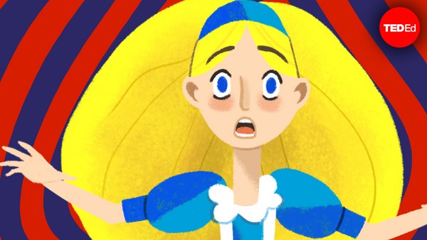 Alex Gendler: Can you solve the Alice in Wonderland riddle?