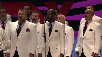 The Dayton Gay Men’s Chorus (DGMC): The Dayton Gay Men's Chorus