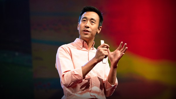 Gary Liu: The rapid growth of the Chinese internet -- and where it's headed