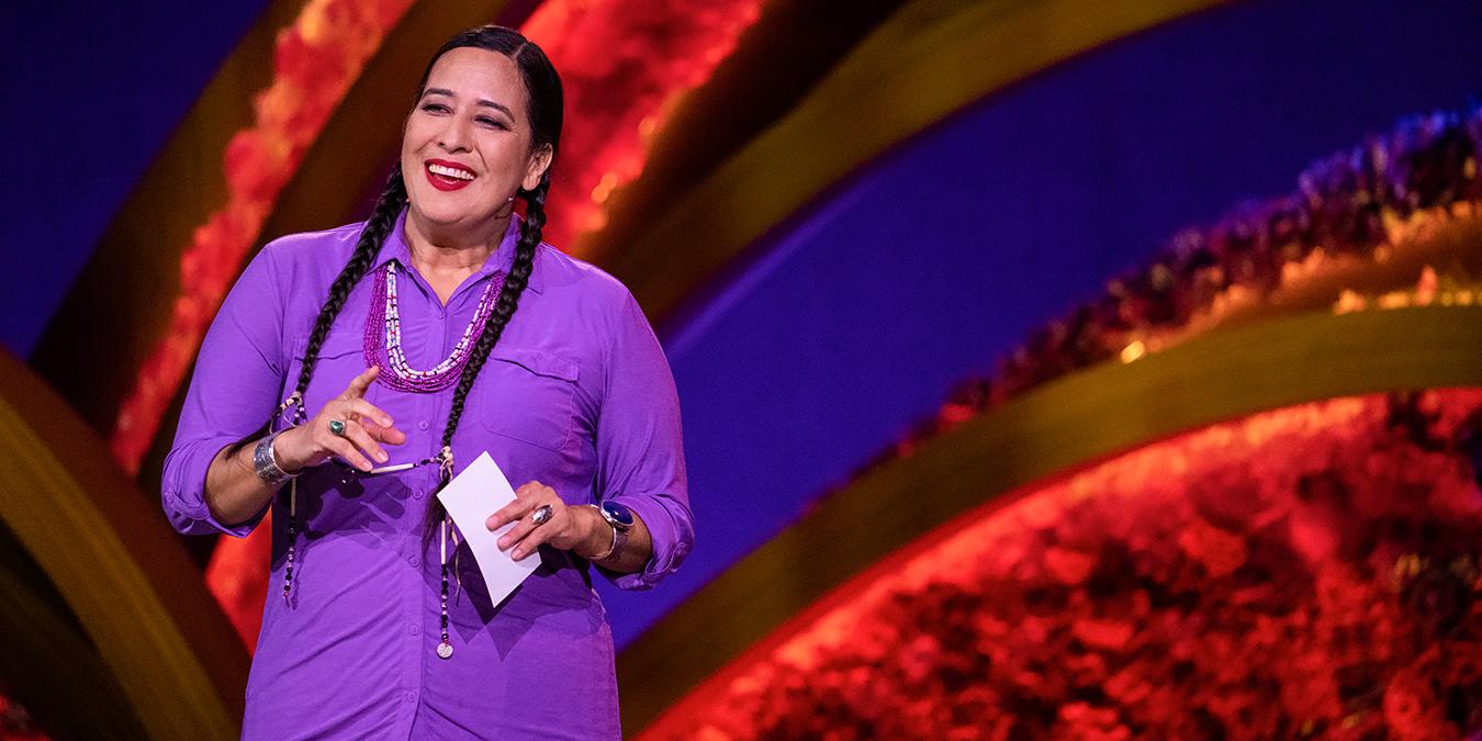 气候行动需要新的前线领导