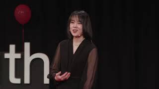 Suzanna Chen: The Courage to Choose a Different Path