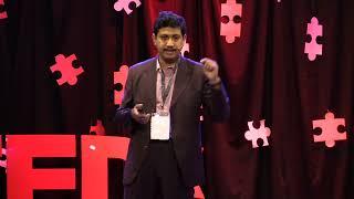 Kinshuk Dasgupta: Fascinating World Of Carbon Nanotechnology | TED Talk