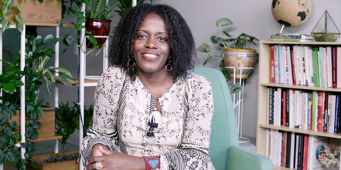 An idea from TED by Mandë Holford entitled The power of venom -- and how it could one day save your life