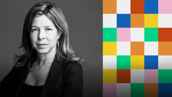 Anne Pasternak: The transformative role of art during the pandemic