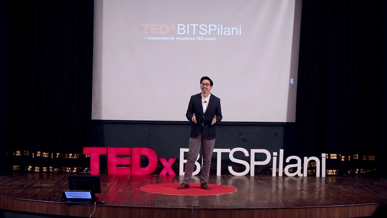 Daniel Doan: To find work that you love, don't just blindly chase ...