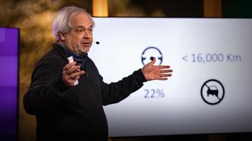 Juan Enriquez: La selección latinoamericana de cerebros