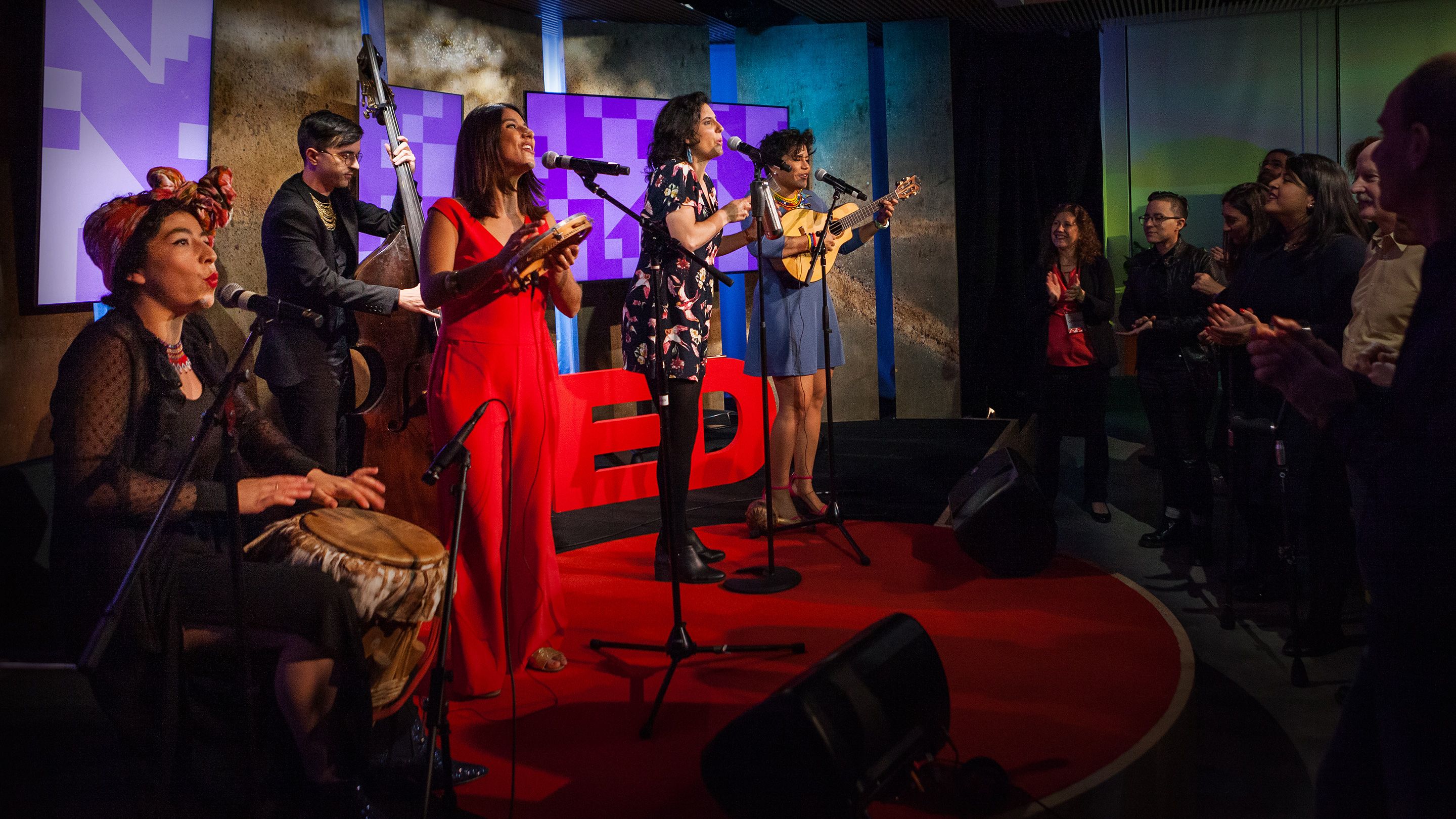 Cómo la música atraviesa culturas y empodera comunidades