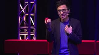 King-Ho Leung: Uploading Our Souls Online?