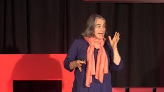 Cindy Pierce: How Porn Skews Sexual Expectations | TED Talk