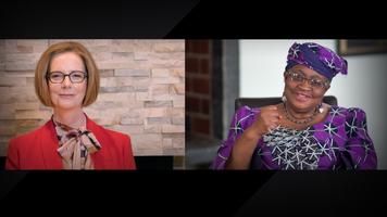 Julia Gillard and Ngozi Okonjo-Iweala: 6 essential lessons for women leaders