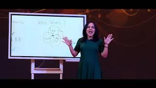 Purvi Tantia: Does IKIGAI evolve with you or stays Constant?