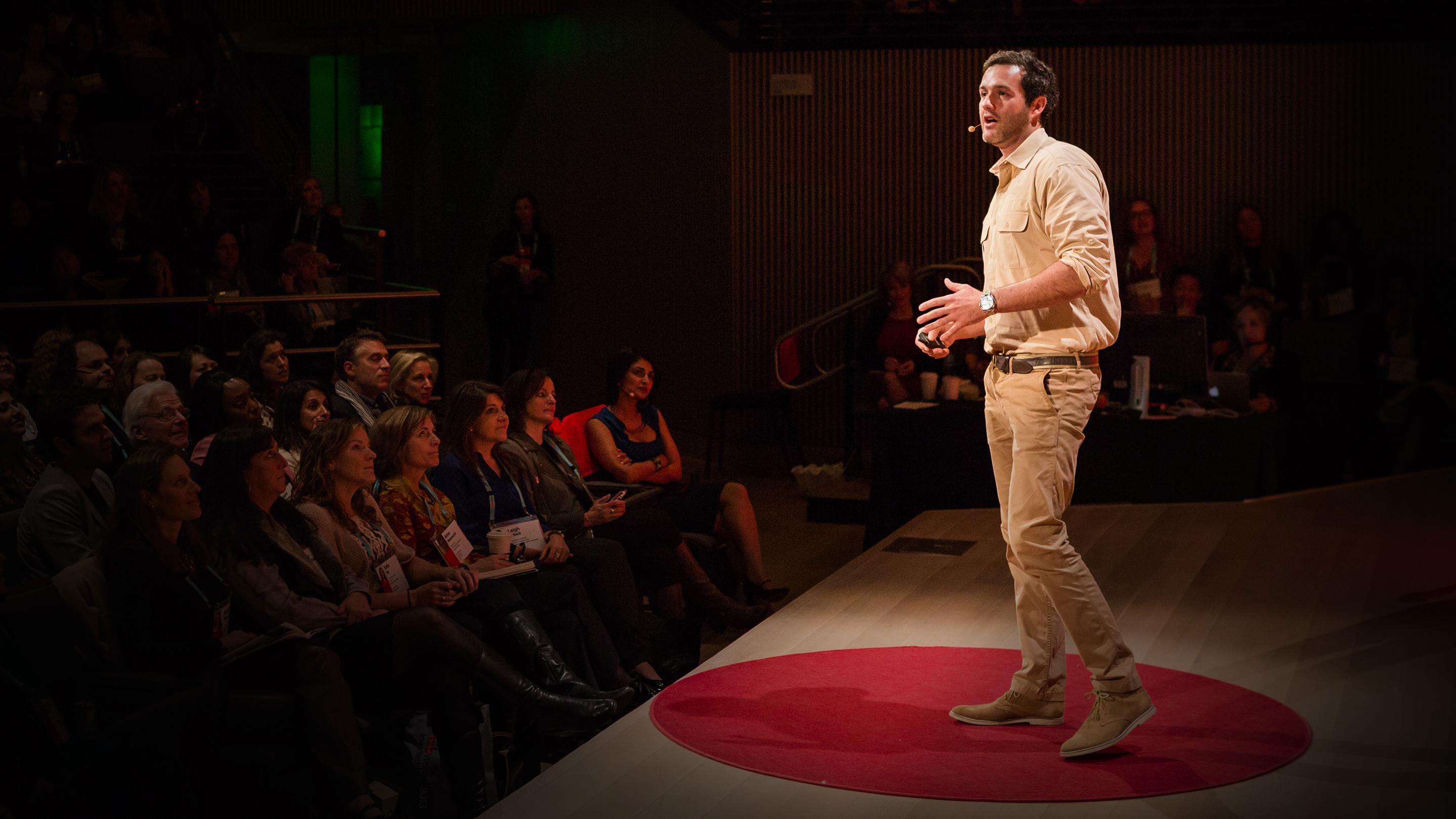 What I learned from Nelson Mandela