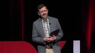 Sean Baugh: From Bibles to Bravos - A Gay Man's Musical Journey | TED Talk