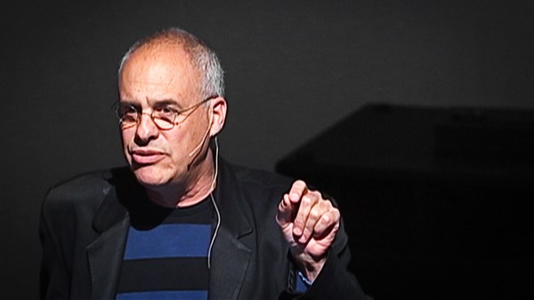 Mark Bittman: What's wrong with what we eat