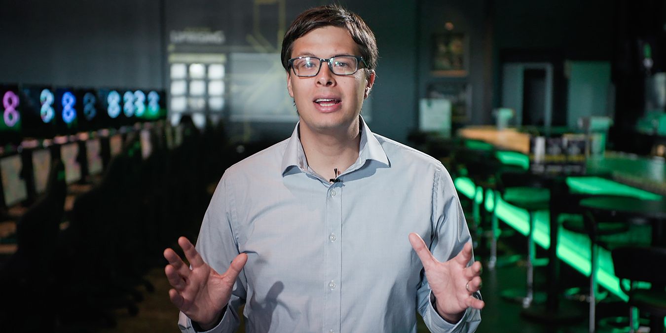 How video game skills can get you ahead in life