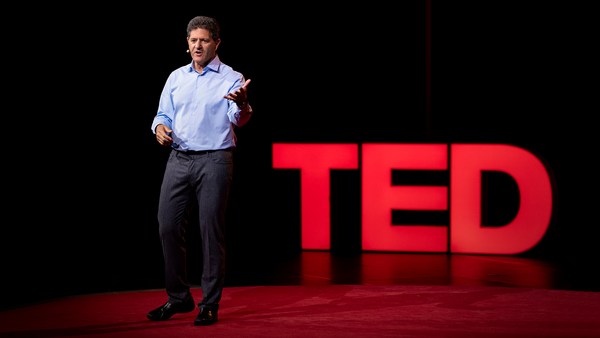 Nick Hanauer: The dirty secret of capitalism -- and a new way forward