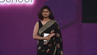 Divya Mathur: Life With And Beyond Cancer | TED Talk