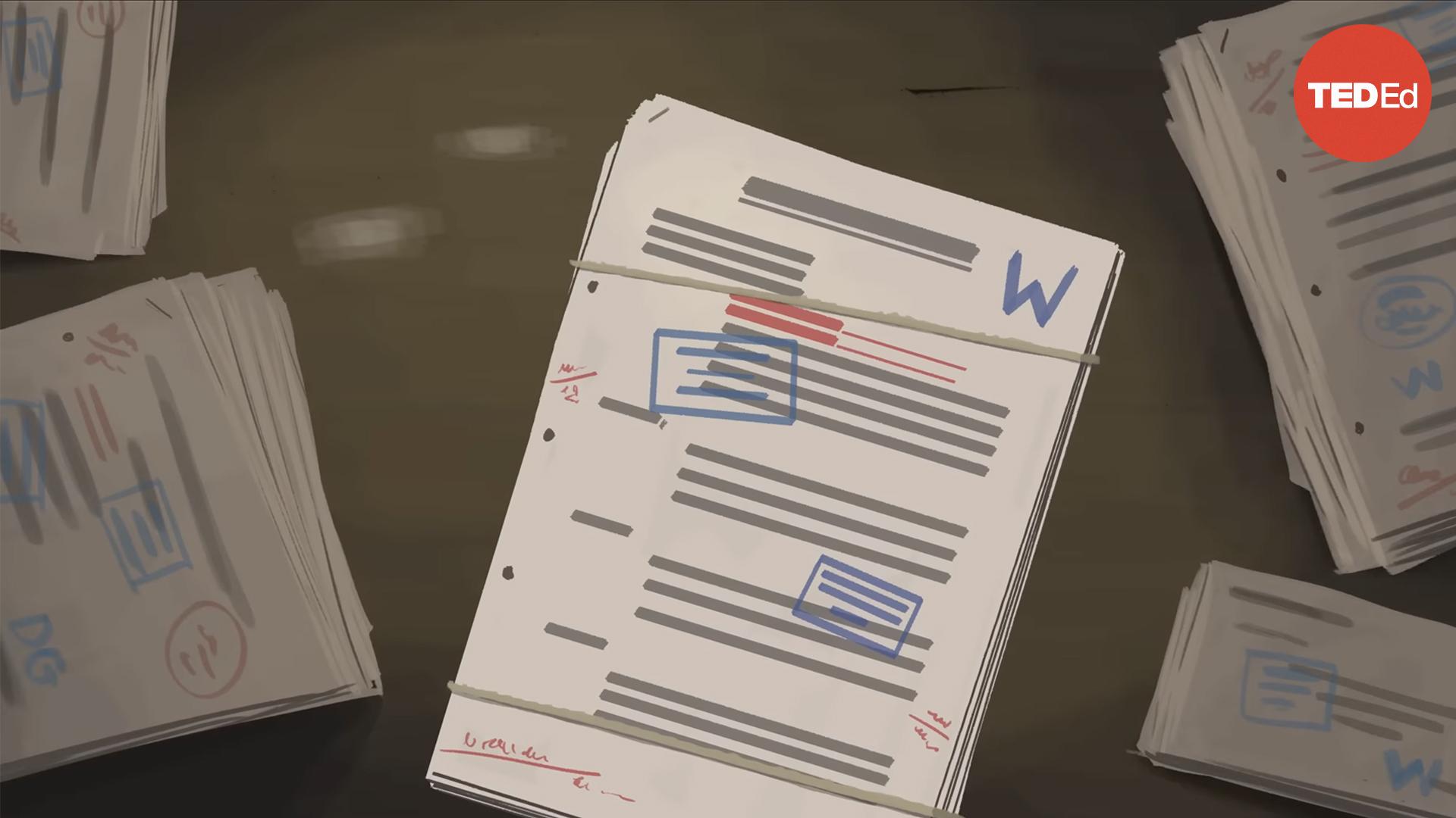 The records the British Empire didn't want you to see