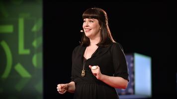 Caitlin Doughty: A burial practice that nourishes the planet