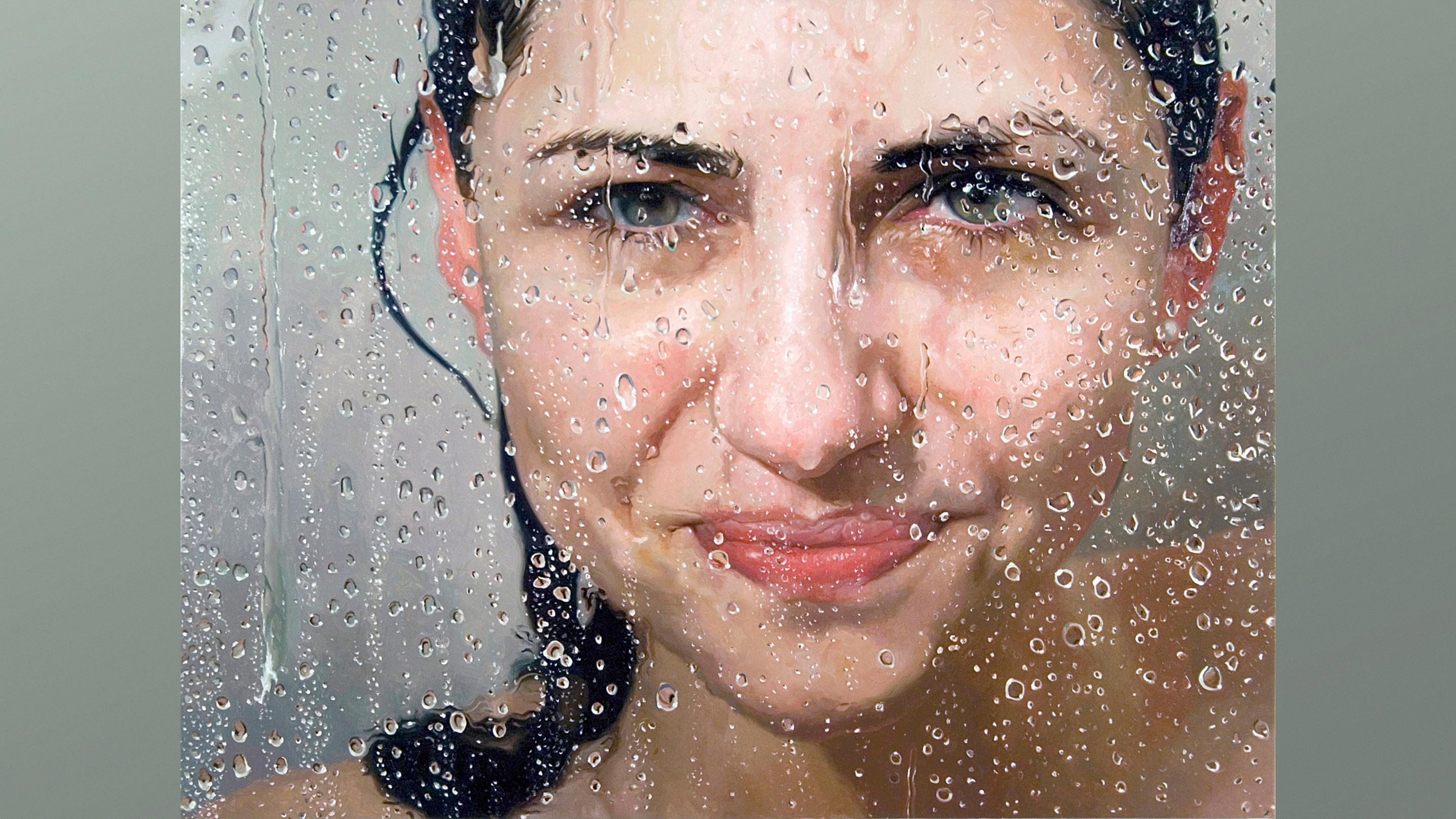 Comment la perte a aidé une artiste à trouver de la beauté dans l’imperfection | Alyssa Monks