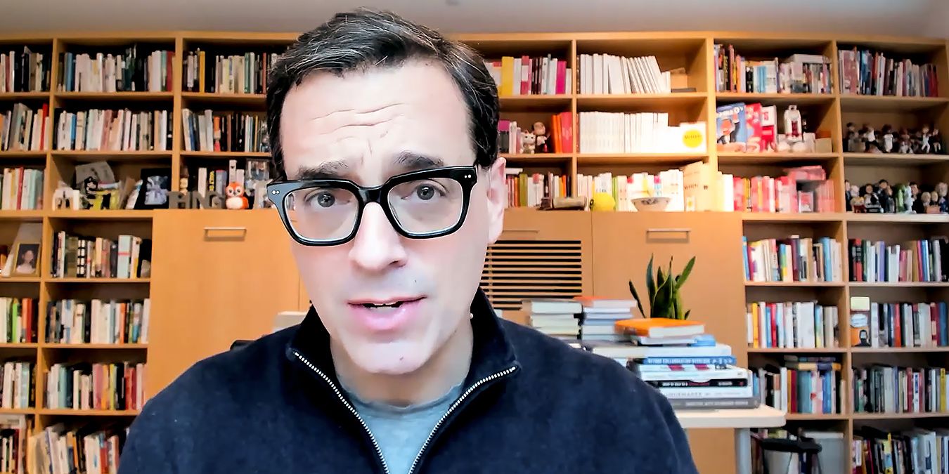 4 kinds of regret -- and what they teach you about yourself