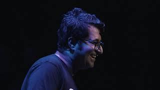 Majid Rind Majid Adin: Learning To Choose Love | TED Talk