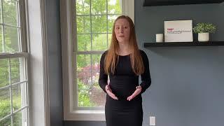 Mikayla Stahl: Empathy over Apathy | TED Talk