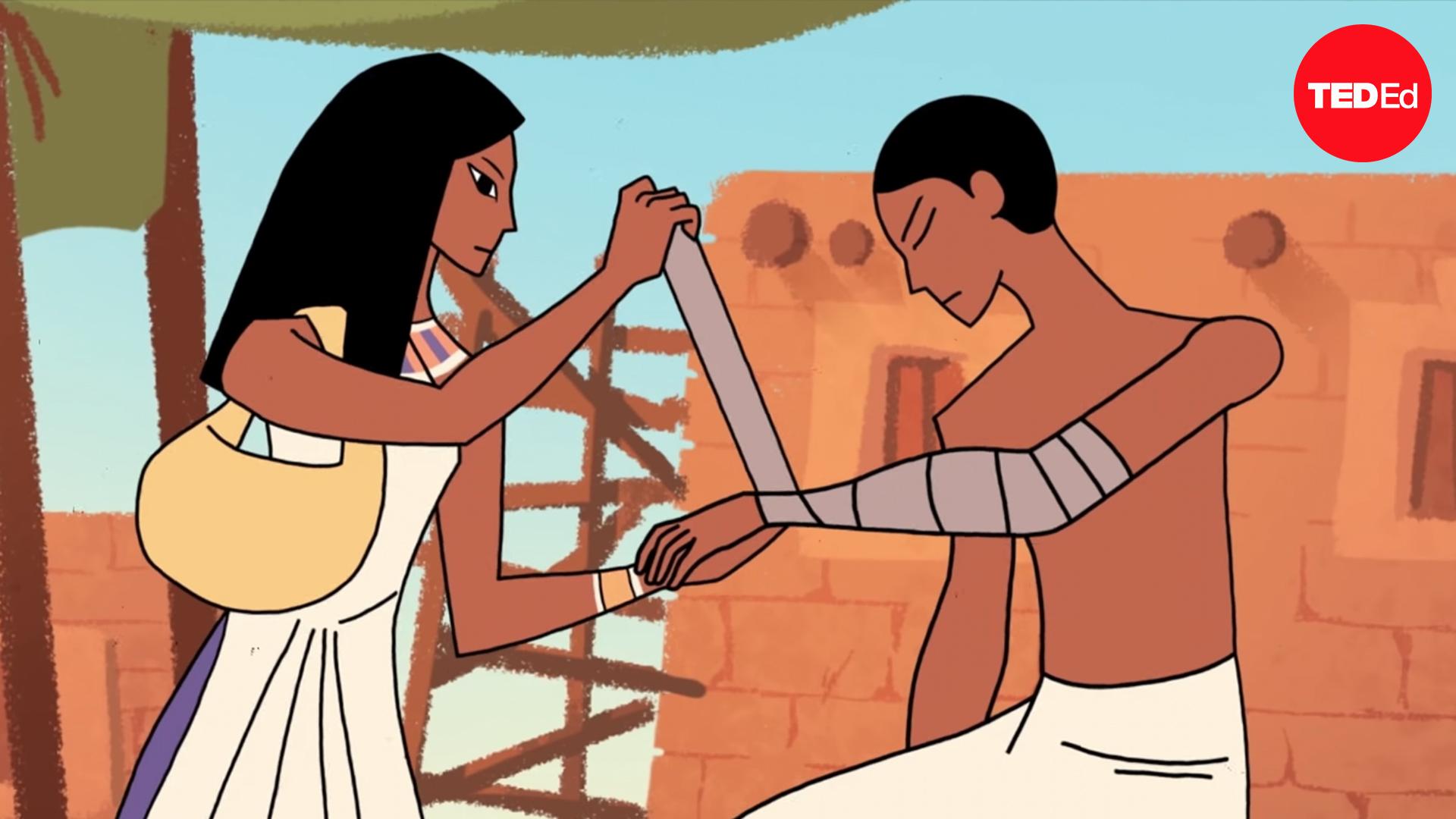 フィリップ・フリーマン: 古代ケルトのドルイドの一日