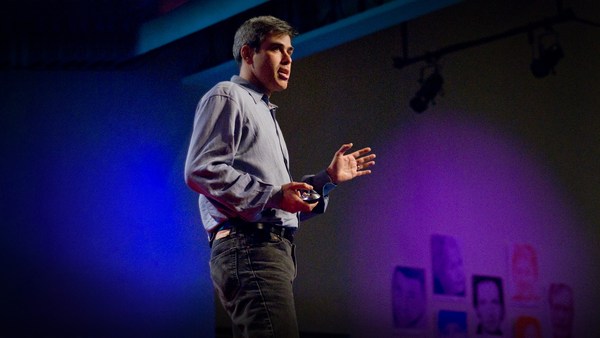 Jonathan Haidt: The moral roots of liberals and conservatives