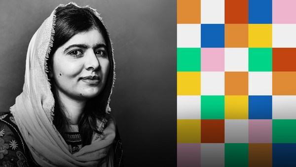 Malala Yousafzai: Activism, changemakers and hope for the future