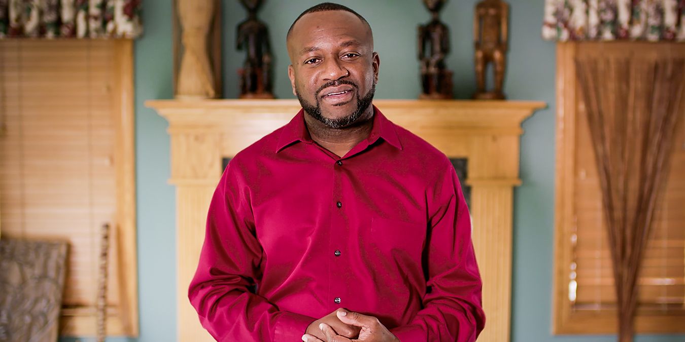 It takes a community to eradicate hate