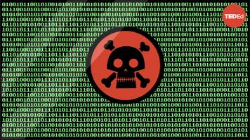 Daniel Garrie: Defining cyber warfare... hoping to prevent it