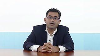 Ashish Shanker: Tools for Financial Freedom | TED Talk