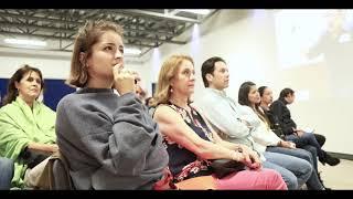 Pepe Sánchez Pineda: Fútbol y Responsabilidad Social | TED Talk