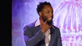 Halim Flowers: Criminal Justice Reform | TED Talk