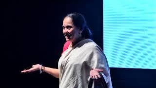 Asha Rao: How India's dearest flea market brought Arts and Economics ...